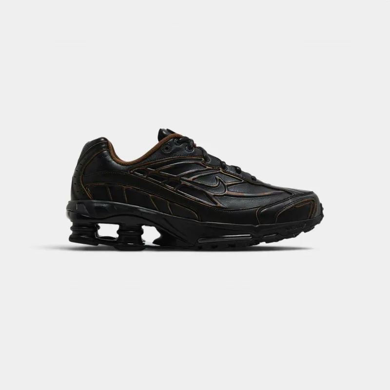 Xαμηλά Sneakers Nike Shox Ride 2 Premium "British Tan"