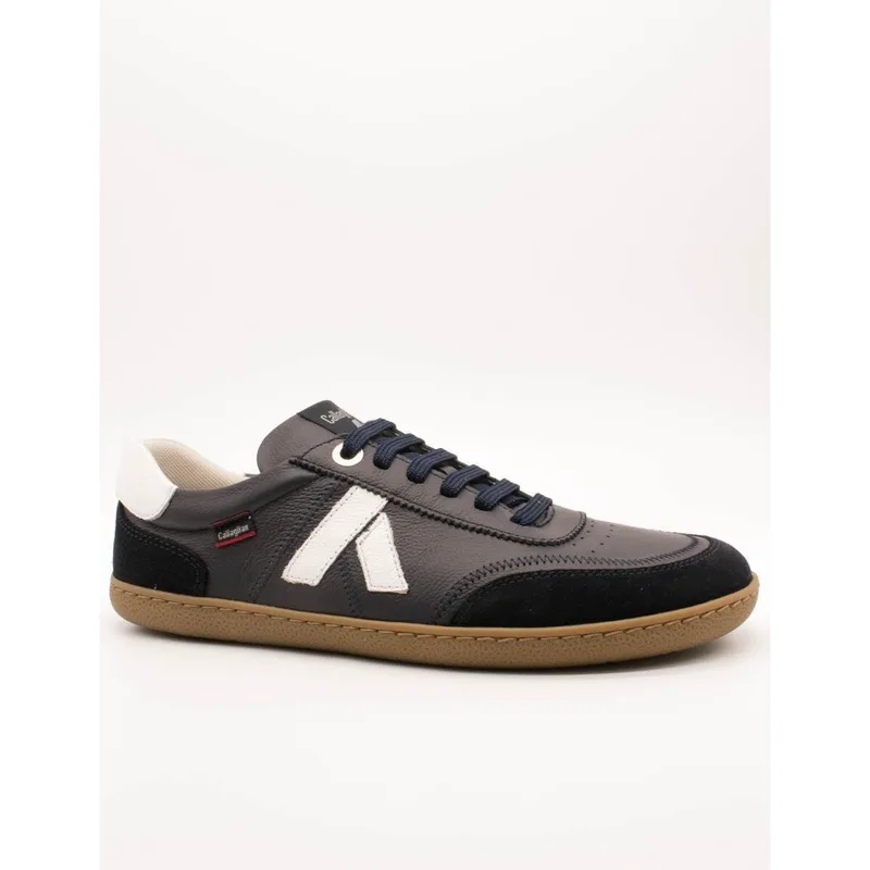 Xαμηλά Sneakers CallagHan 64500 Luxe Marino