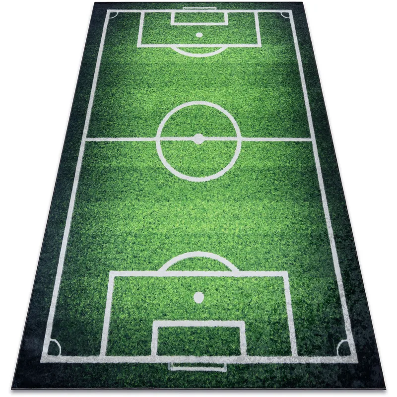 Χαλιά Rugsx BAMBINO 58690 πλύσιμο χαλιού Γήπε 200x290 cm