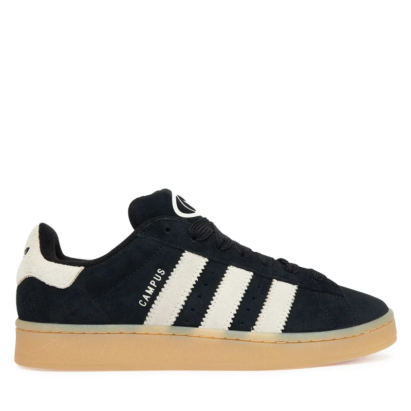 Αθλητικά adidas Campus 00S JQ8354 Μαύρο