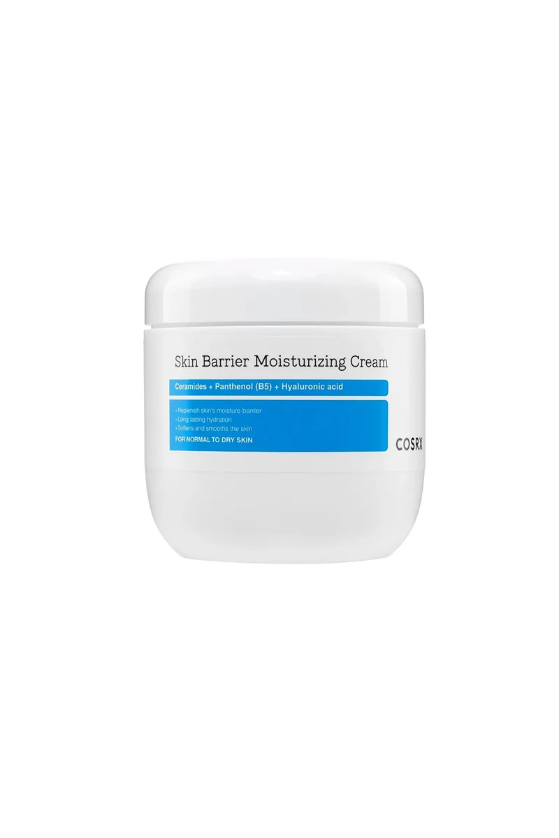 Cosrx Skin Barrier Moisturizing Cream 450 ml - 8800311120112