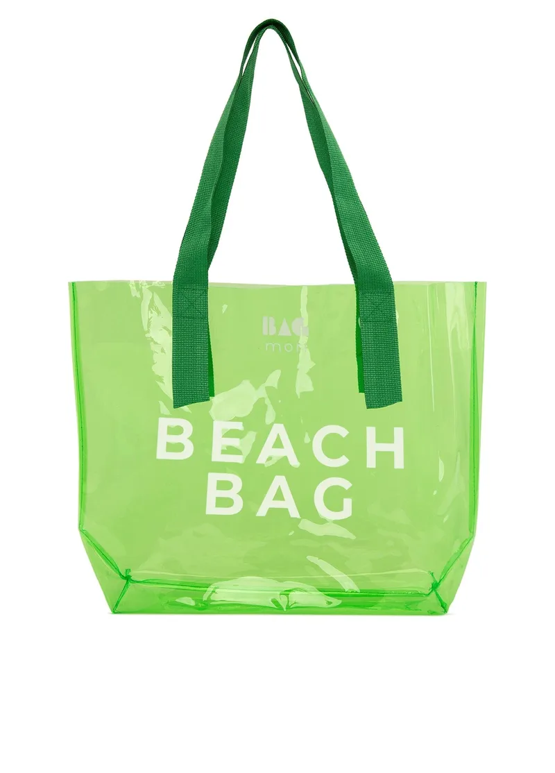 Bags & Wallets Shop - Τσάντα Παραλίας Bagmori