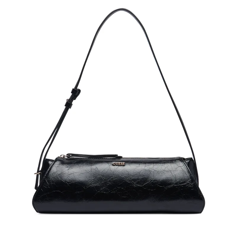 Τσάντα Guess Xeba Mini HWTC97 31720 Μαύρο