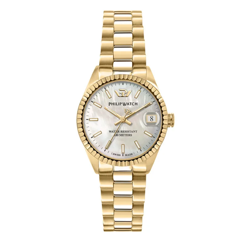 PHILIP WATCH Caribe Urban Lady R8253597610