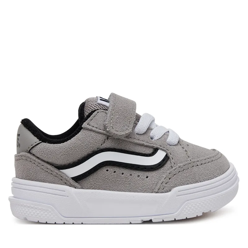 Αθλητικά Vans Hylane V VN000D4M2391 Γκρι