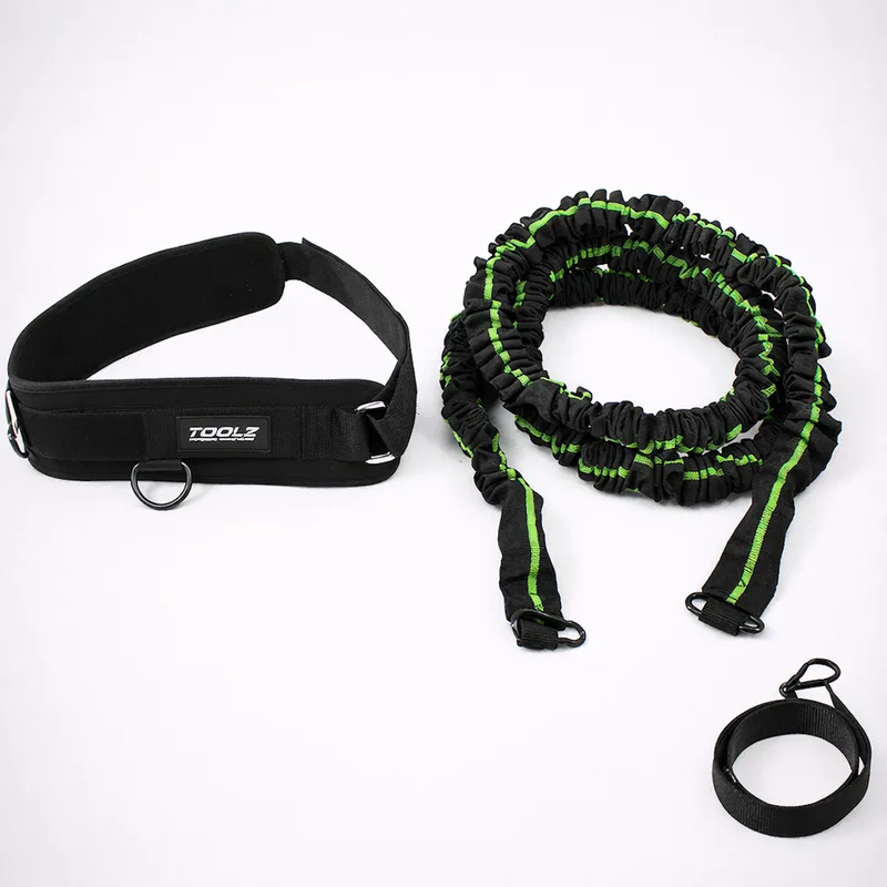 Toolz Multi Resistance Trainer Pro