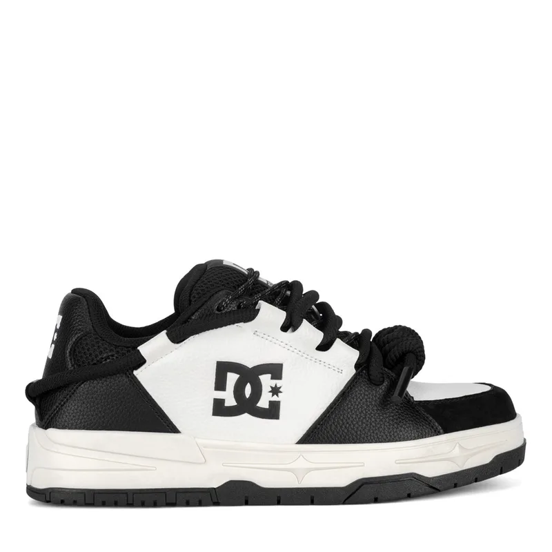 Αθλητικά DC Shoes RS-23M07073 Λευκό