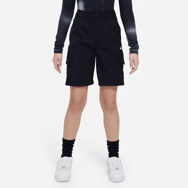 Nike Outdoor Play Παιδικό Βερμούδα (9000173589_1469)