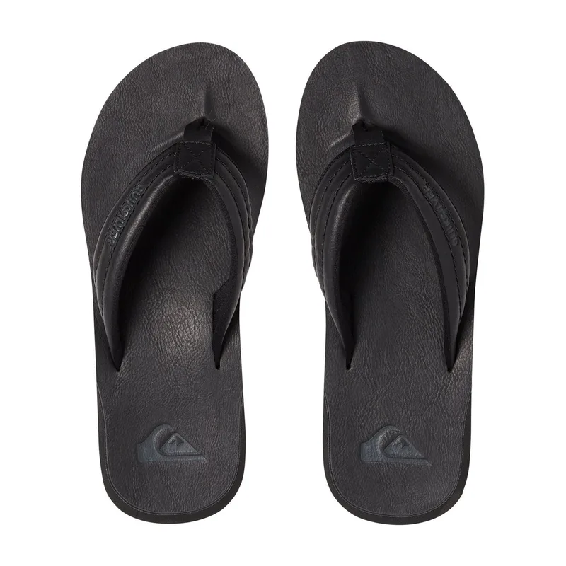 Quiksilver Carver Nubuck M SNDL (AQYL100623-SBKM)