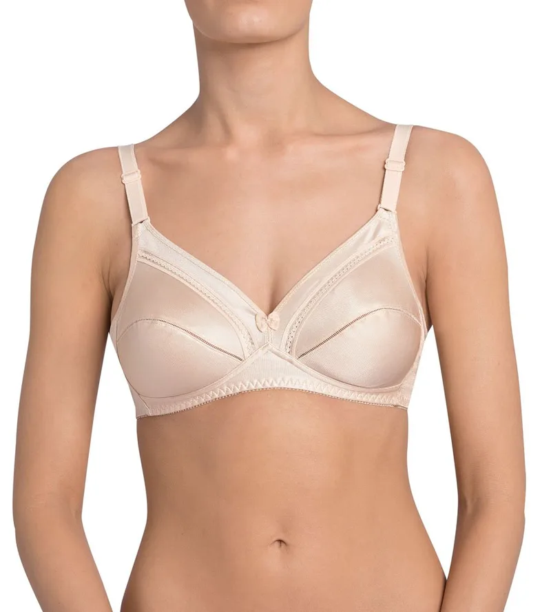 Triumph Claudette Σουτιέν 200 stretch N (C cup)