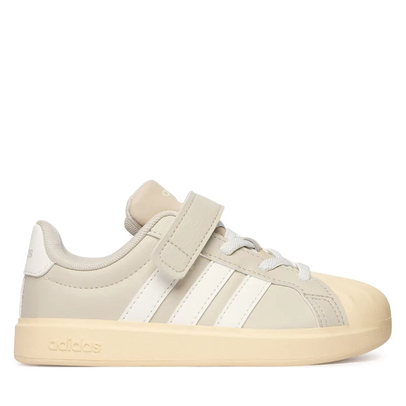 Αθλητικά adidas Streettalk JQ1833 Μπεζ