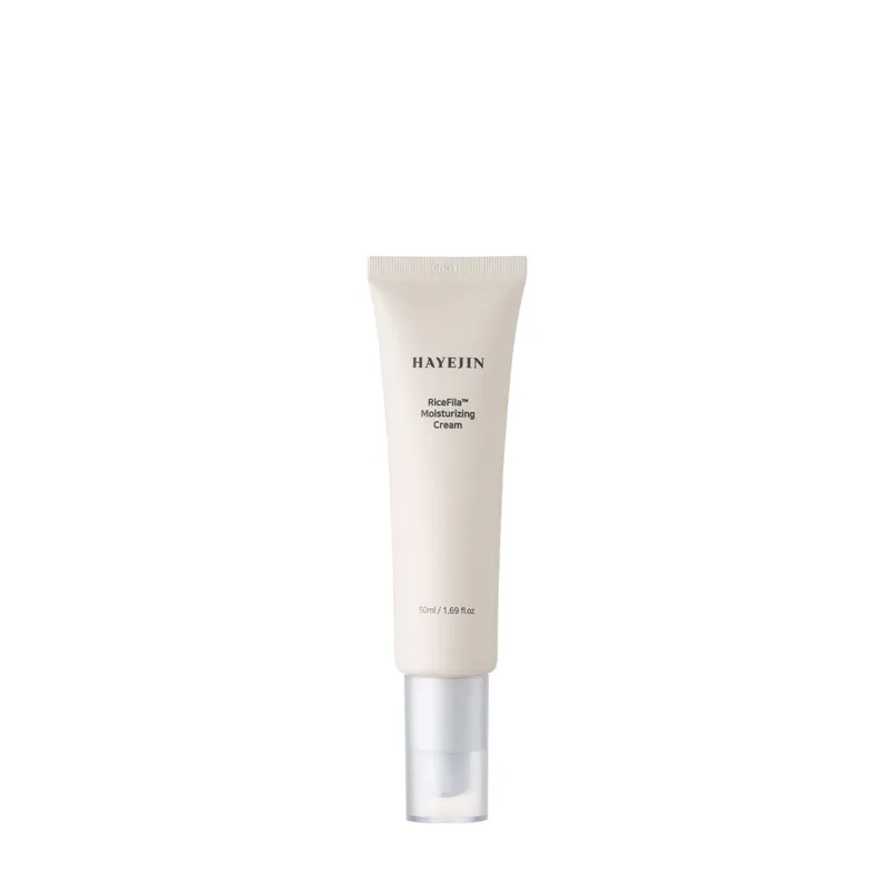 Hayejin RiceFila™ Moisturizing Cream 50ml