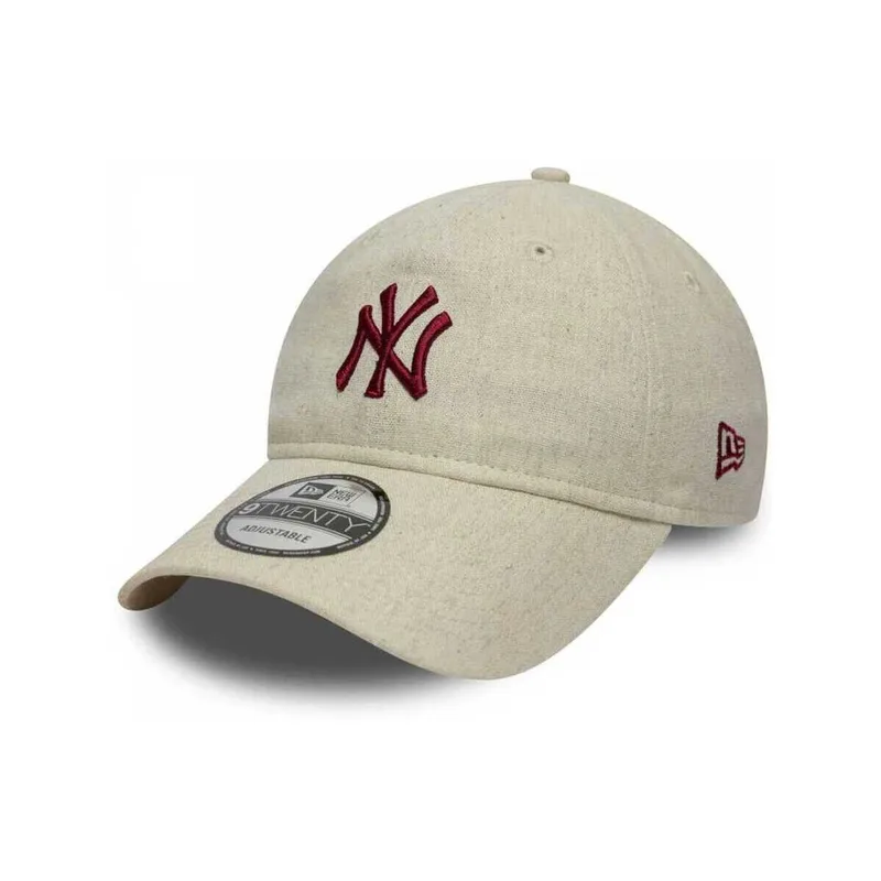 Κασκέτο New-Era Linen 9twenty neyyan