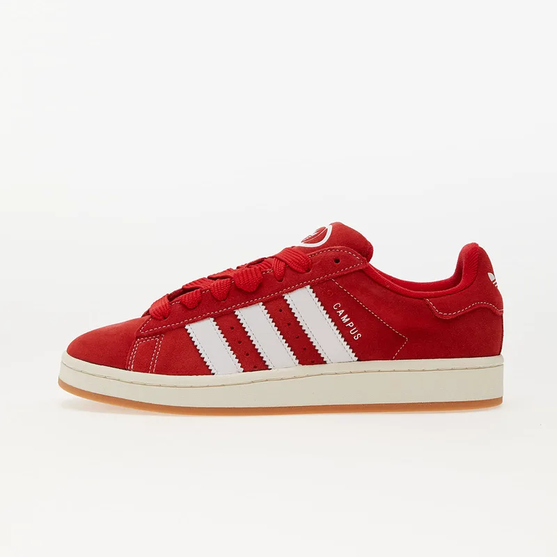 Sneakers adidas Campus 00s Better Scarlet/ Ftw White/ Off White EUR 36 2/3