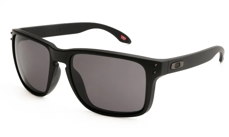 OAKLEY ΓΥΑΛΙΑ ΗΛΙΟΥ OAKLEY HOLBROOK XXL 0OO9487 948701 6118 0OO9487 Μαύρο