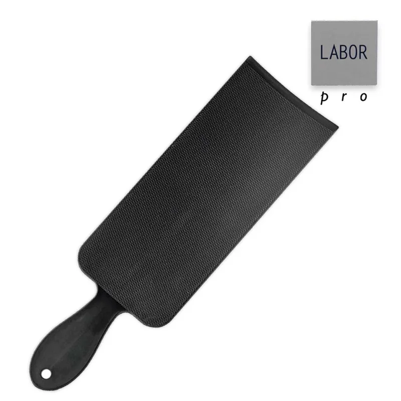 Labor long highlighting spatula