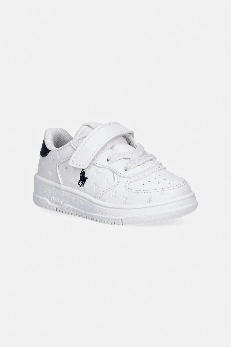 Polo Ralph Lauren MASTERS COURT PS αθλητικά Παιδικά