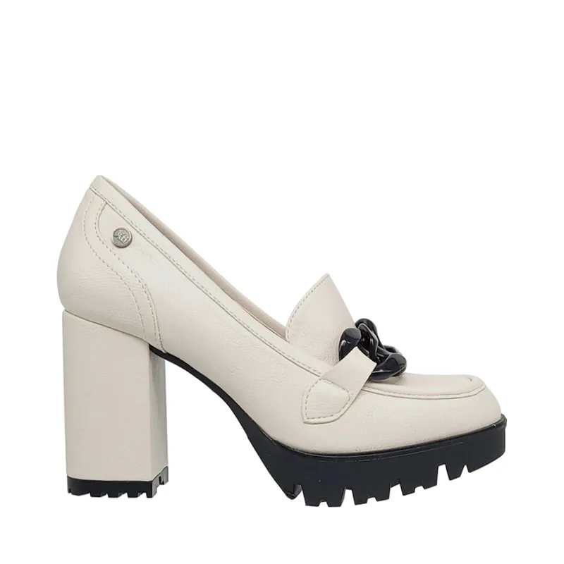 Xti Loafers 140584 πάγος