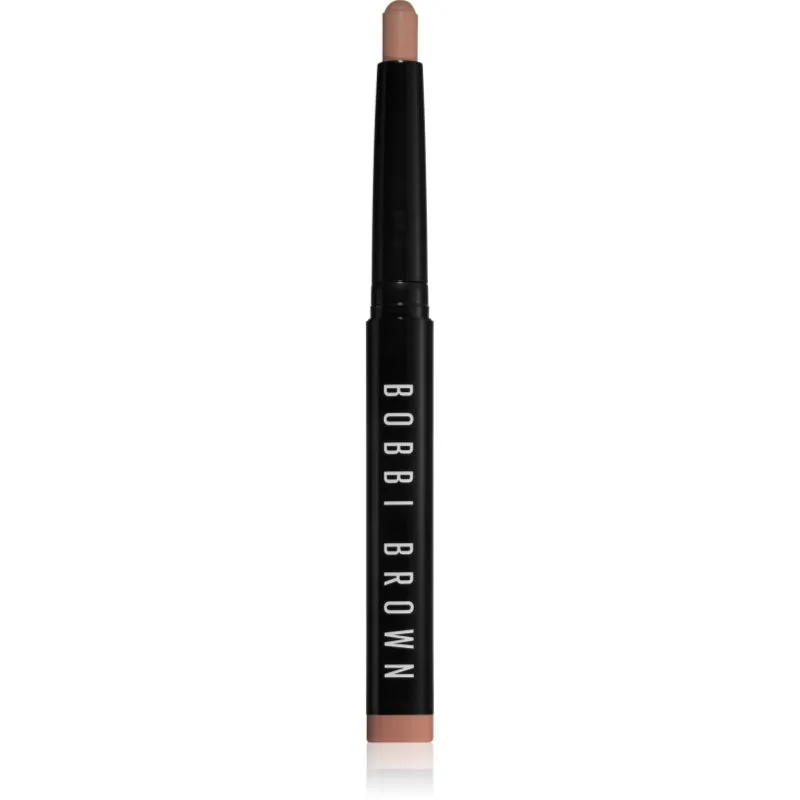 Bobbi Brown Long-Wear Cream Shadow Stick μακράς διαρκείας σκιές ματιών σε μολύβι απόχρωση - Sand Dunes 1,6 γρ