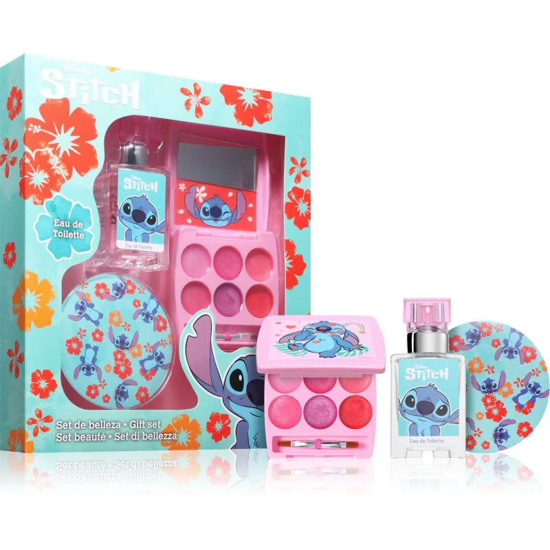Disney Beauty Set σετ δώρου για παιδιά