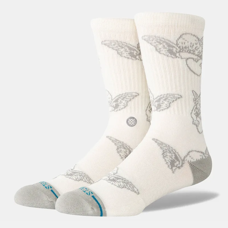 Stance Cherub Crew Unisex Κάλτσες (9000264029_49237)