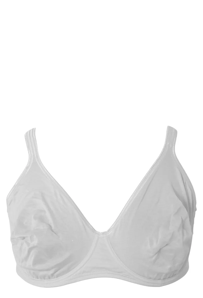 Σουτιέν Hanro U/Wire Bra D 071210-0101 Γυναικείο