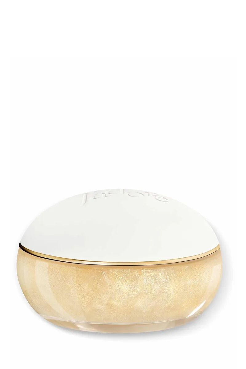 Dior J'adore Les Adorables - Golden Gel Shimmering Scented Body Gel 100 ml - C099700191