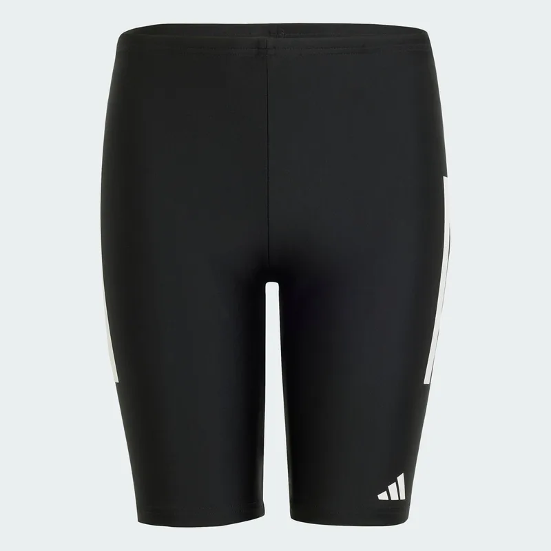 adidas 3-Stripes Swim Jammers Kids (9000217356_22872)