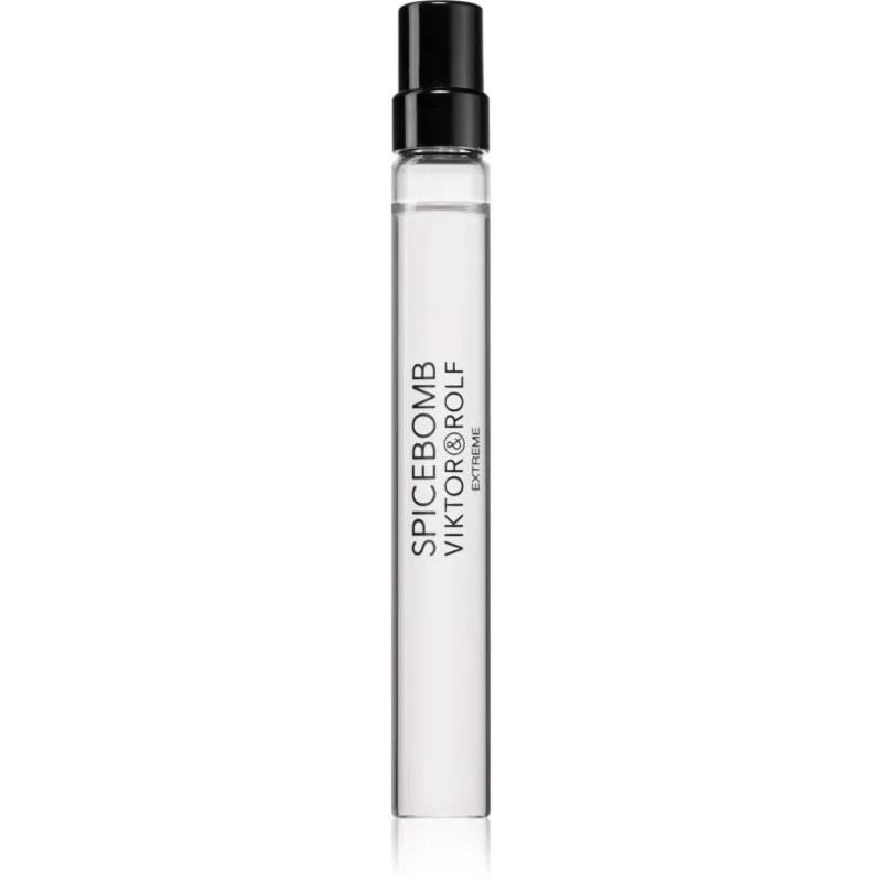 Viktor & Rolf Spicebomb Extreme Eau de Parfum για άντρες 10 ml