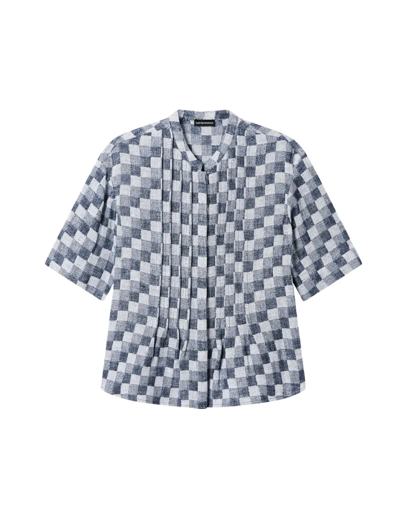 Emporio Armani - Μπλούζα Γυναικεία EW003347AF22444-FB455