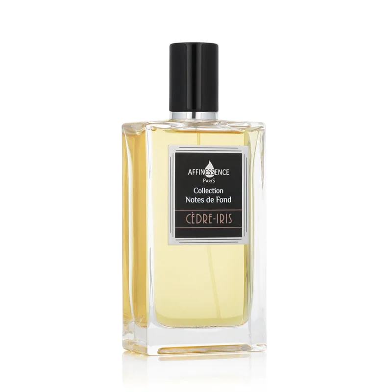 Affinessence Cedre-Iris Eau De Parfum 100 ml (unisex)
