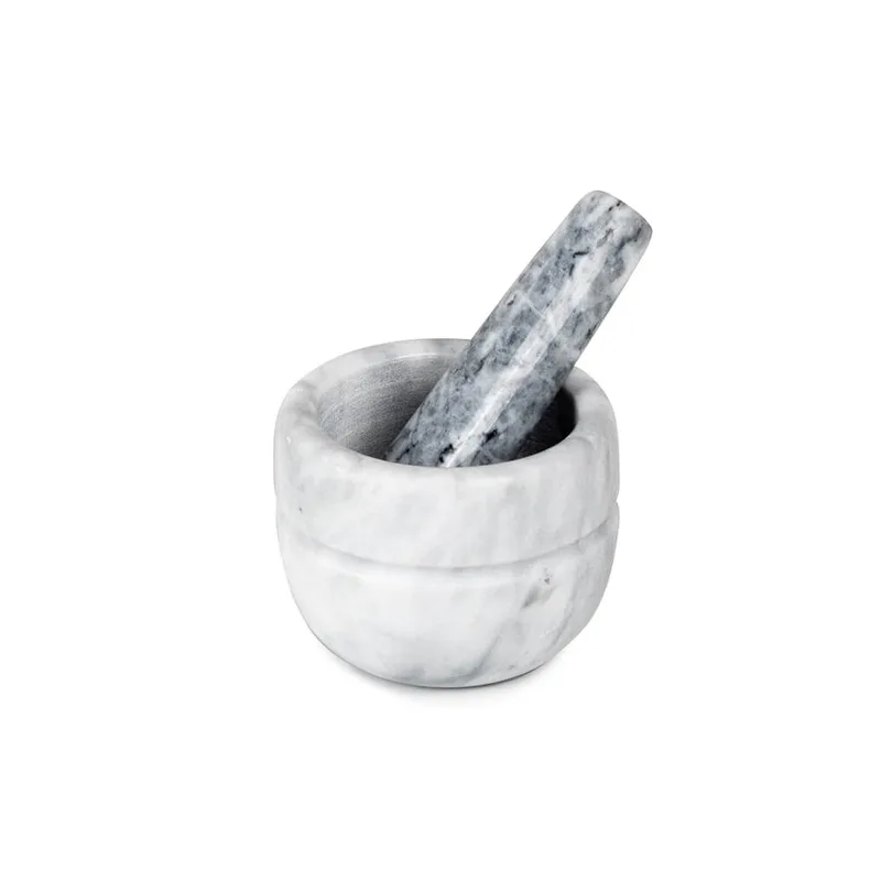Γουδί από Γρανίτη 8.9cm FR-898GR Luigi Ferrero