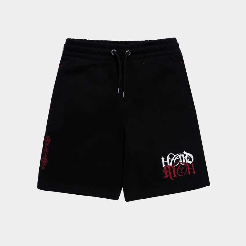 HOODRICH Quest_Regular Short (9000273422_87034)