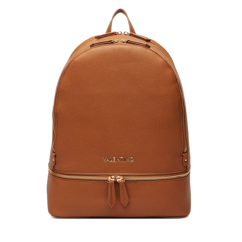 Σακίδιο Valentino Brixton VBS7LX02 Καφέ