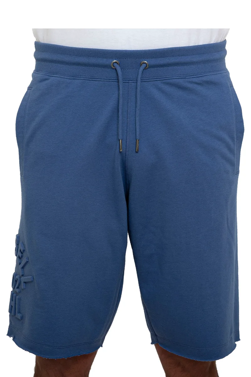Βερμούδα Russell Athletic Gamma Seamless A3061-1-199-CF Ανδρικό