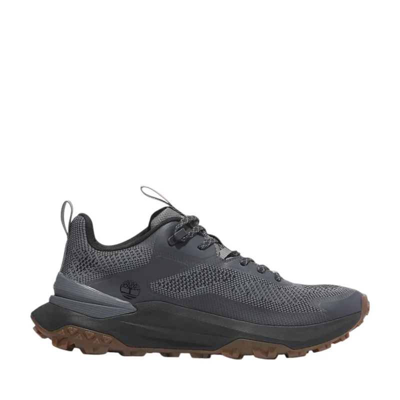Timberland Ανδρικά Sneakers Motion Access Low Lace Up TB0A6DJKEX6 Γκρι