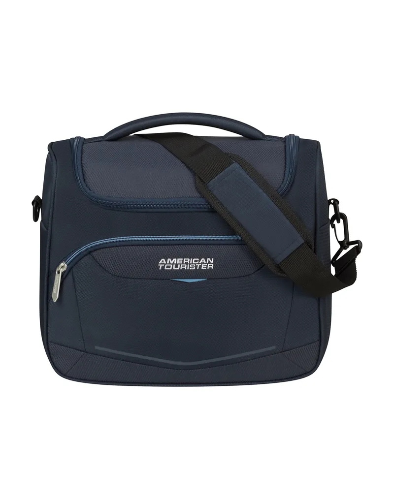 AMERICAN TOURISTER ΝΕΣΕΣΕΡ SUMMERRIDE 149501-SM1596-SM1596 NavyBlue
