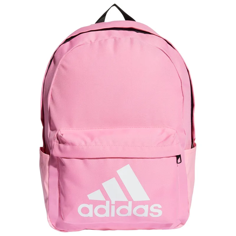 Adidas Τσάντα πλάτης Classic Badge of Sport Backpack Ροζ