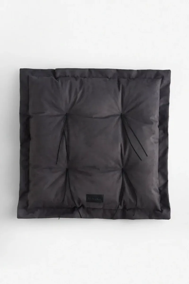 Διακοσμητικό μαξιλάρι La Mania Corde 60 x 60 cm