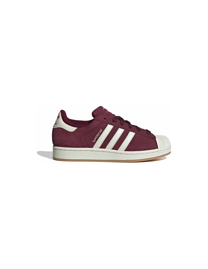 Adidas Superstar II damn shoes HQ4913