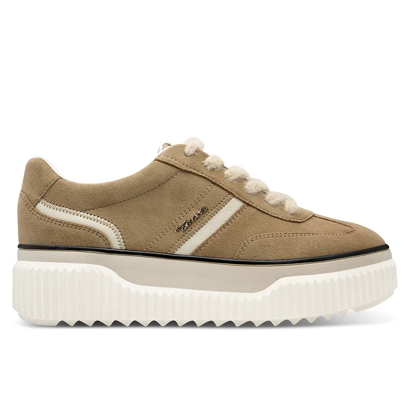 TAMARIS SNEAKER 1-23753-45 310 CAMEL