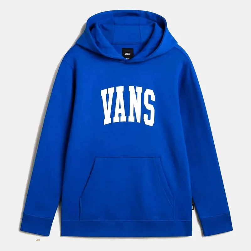 Vans Παιδική Μπλούζα με Κουκούλα (9000189657_60027)