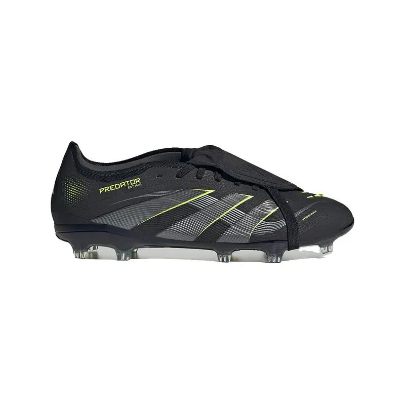 Ποδοσφαίρου adidas Chaussures de football Predator Pro FT FG hybride