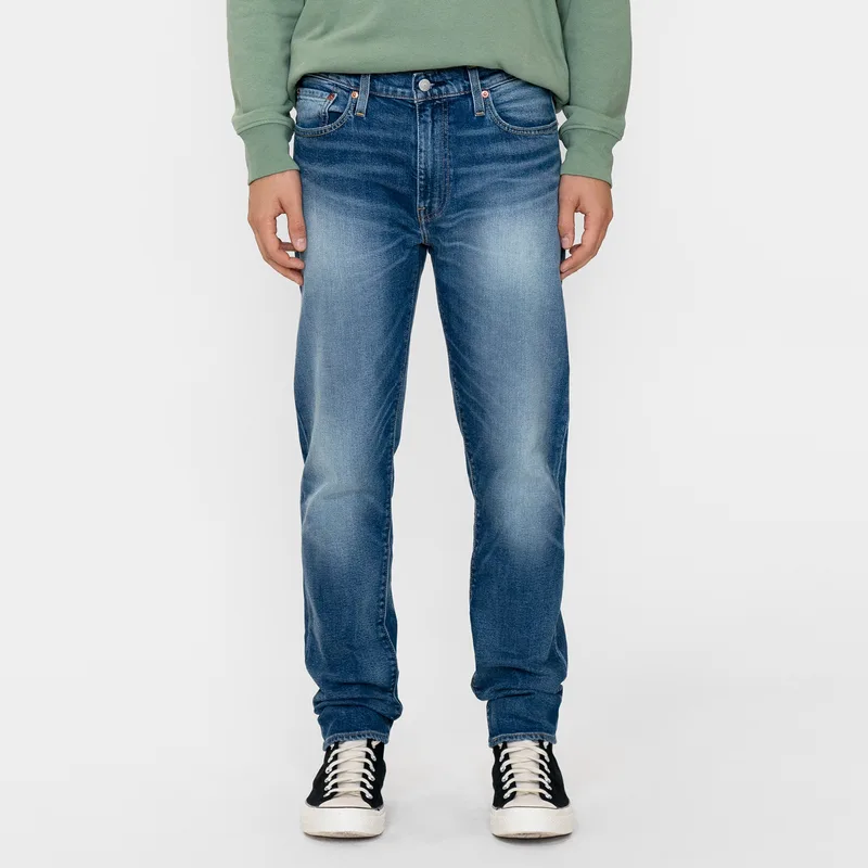 Levi's 512 Slim Taper Ανδρικό Τζιν Παντελόνι (9000098529_26100)