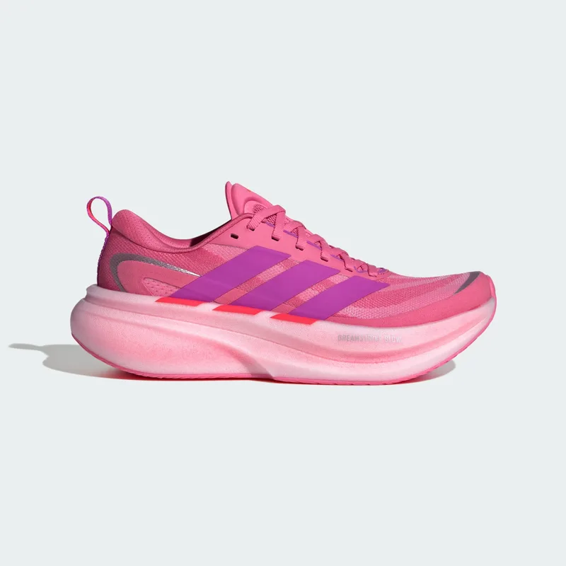 adidas Supernova Glide Γυναικεία Παπούτσια για Τρέξιμο (9000259636_91507)