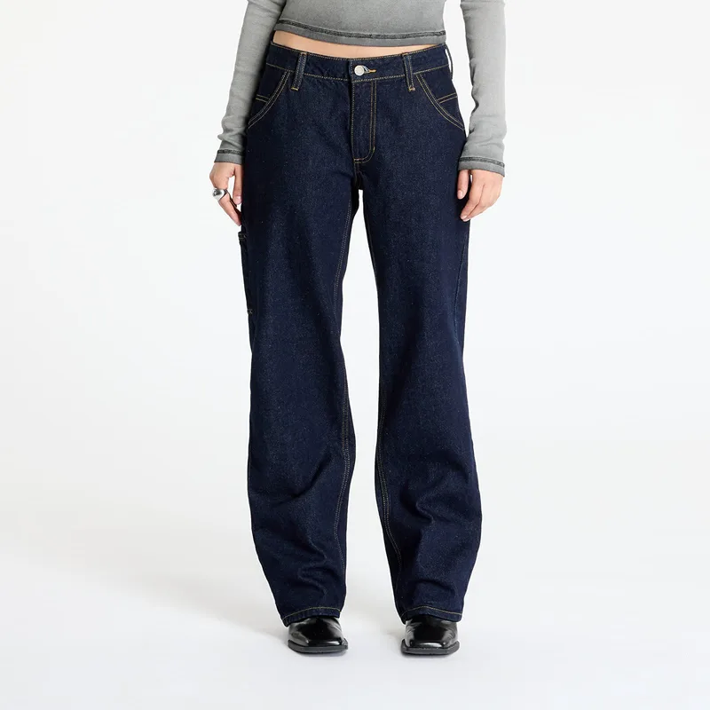 Παντελόνια Guess Originals Originals Carpenter Pant Original Dark Rinse 30