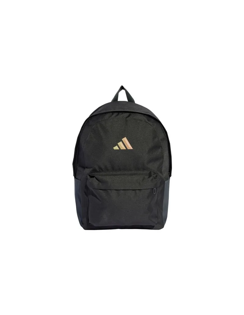 adidas Essentials 3 Bar Logo Backpack JY1002
