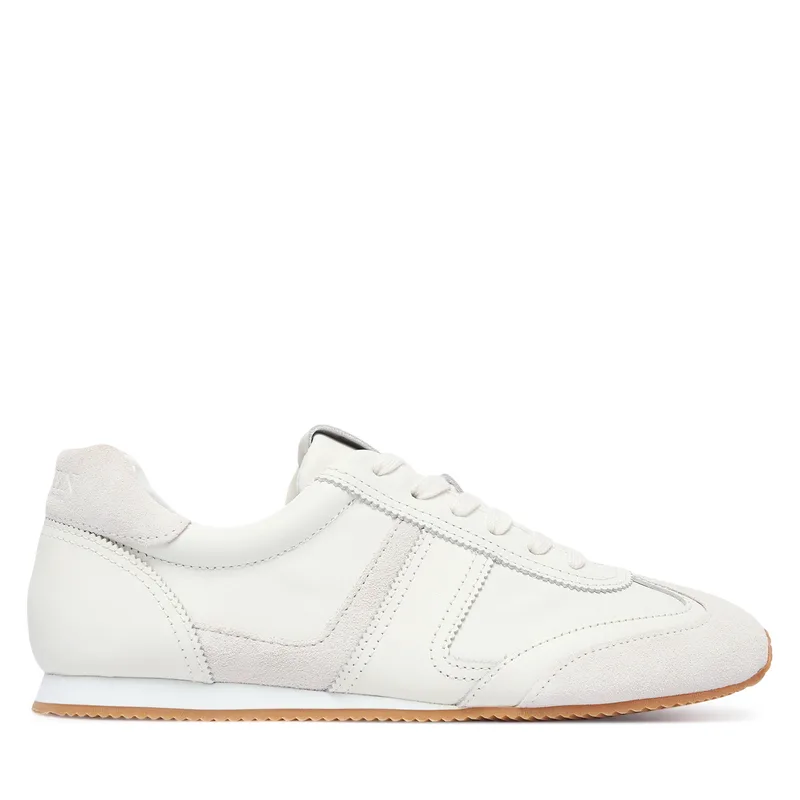 Αθλητικά LAUREN RALPH LAUREN Dani Lw 802P17694001 Λευκό