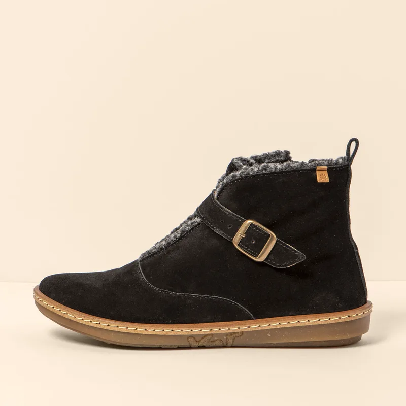 Μποτάκια/Low boots El Naturalista 253491101005