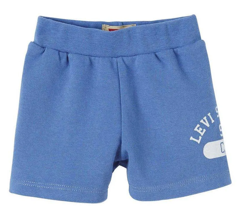 ΒΕΡΜΟΥΔΑ LEVI'S BERNY NJ26004 ΜΠΛΕ (128ΕΚ.)-(8 ΕΤΩΝ)